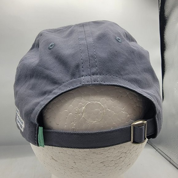 Vissla The Ecology Center Adults Gray Hat Casual Lightweight Outdoors - Picture 3 of 11
